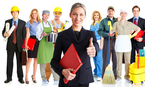 Payamlı Parkeci Hizmeti